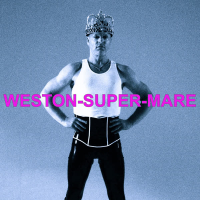 Weston-Super-Mare (Radio Super Mix) (Single)