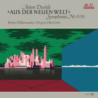 Dvořák: Symphony No. 9 