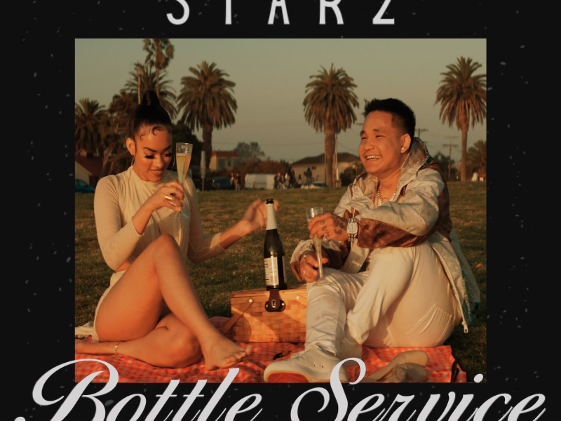 Bottle Service (Single)