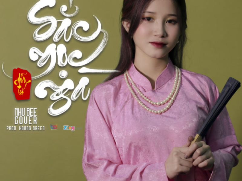 Sắc Ngọc Ngà (Single)