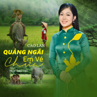 Quảng Ngãi Em Về Chưa (Single)
