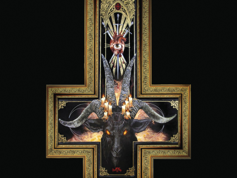 Invocando (Mantellum Aeternam Invocato) (Single)