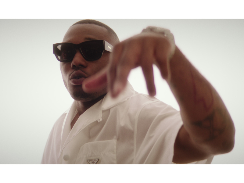 No Stoppin (MV) (Single)