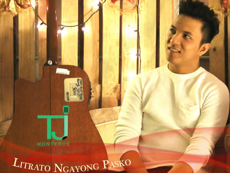 Litrato Ngayong Pasko (Single)