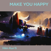 Make You Happy (Single)