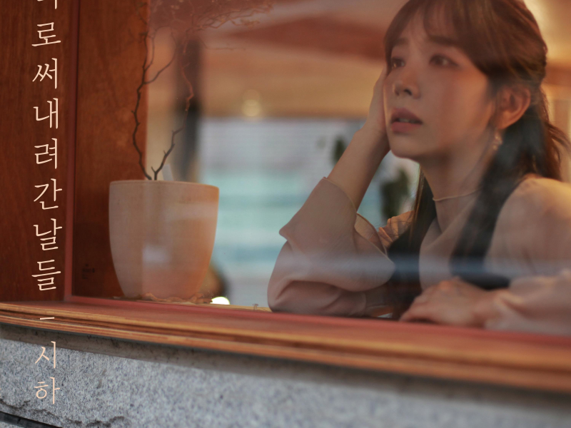 Days written down by you (Single)