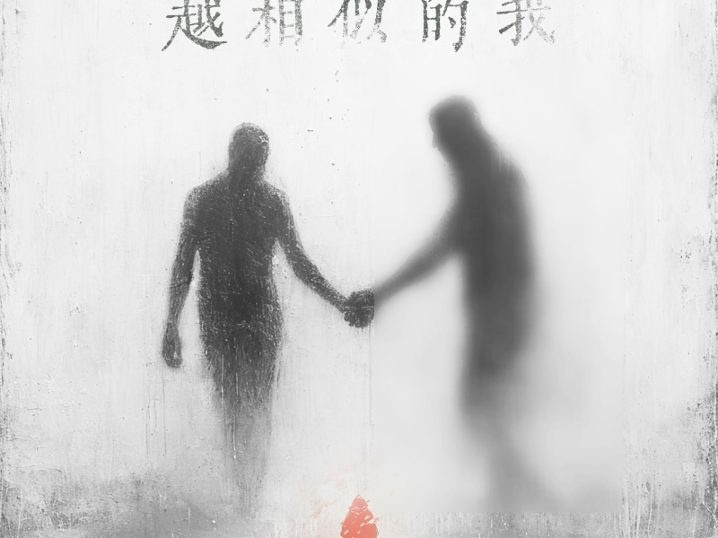 越相似的我 (Single)