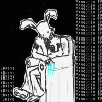 Vanquish EP (Single)