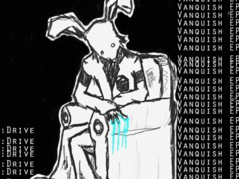Vanquish EP (Single)