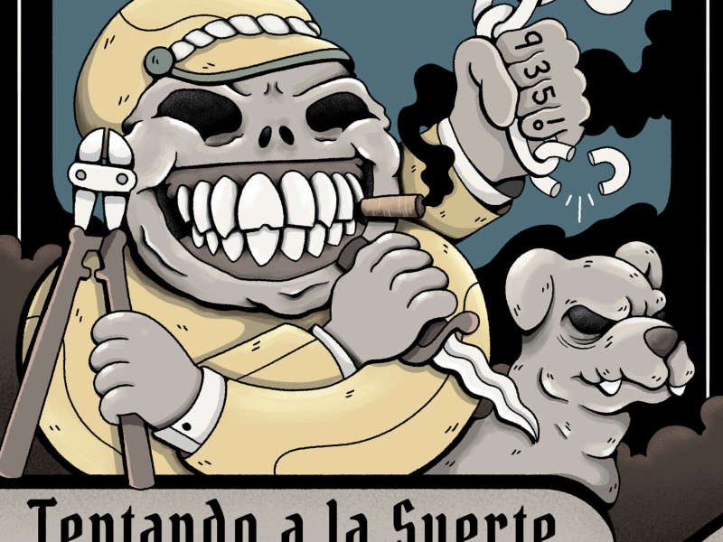 Tentando a la Suerte (Single)