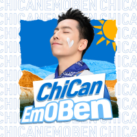 ChiCanEmOBen (Single)