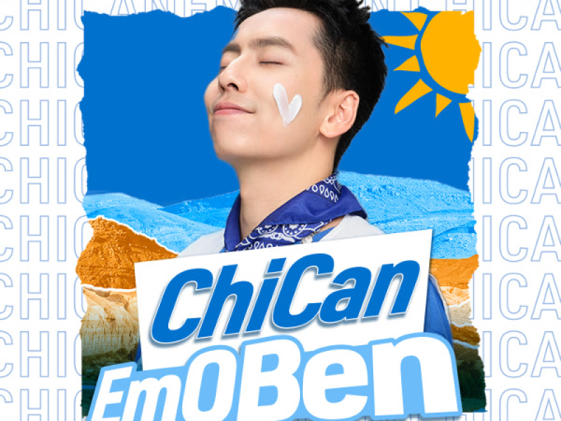 ChiCanEmOBen (Single)
