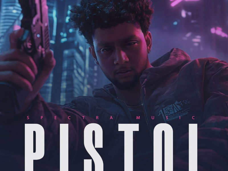 PISTOL (Single)