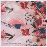 Everyday, Everyday (Single)