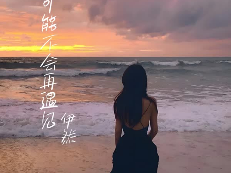 可能不会再遇见 (Single)