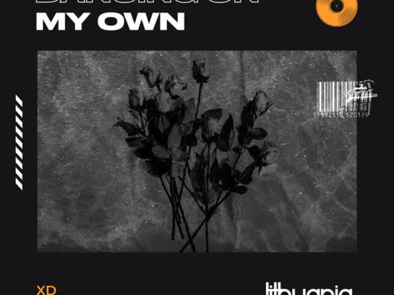 Dancing on My Own (Single)