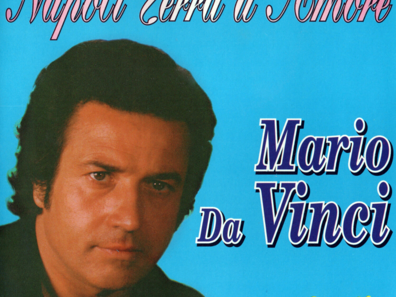 NAPOLI TERRA D'AMORE