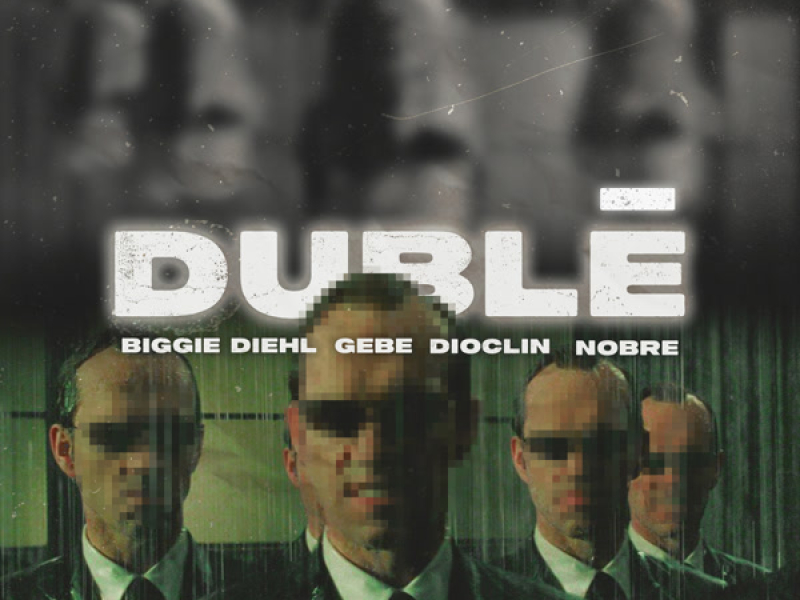 DUBLÊ (Single)