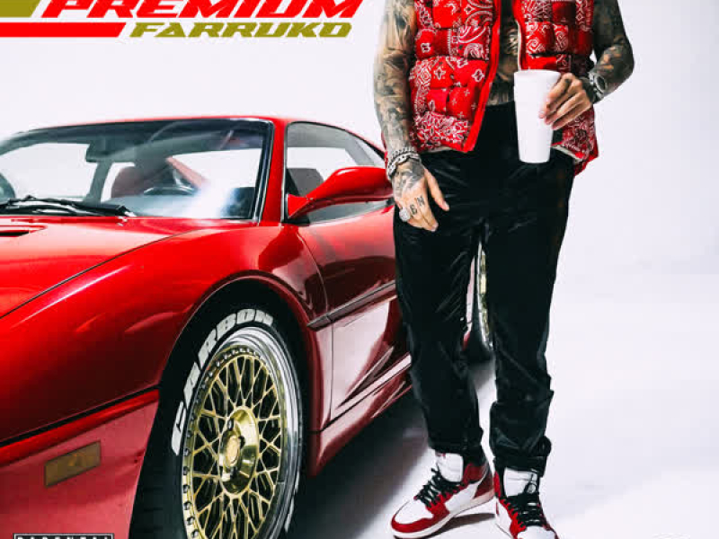 Oh Mama/XOXA (Premium) (EP)