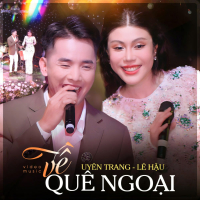 Về Quê Ngoại (Single)