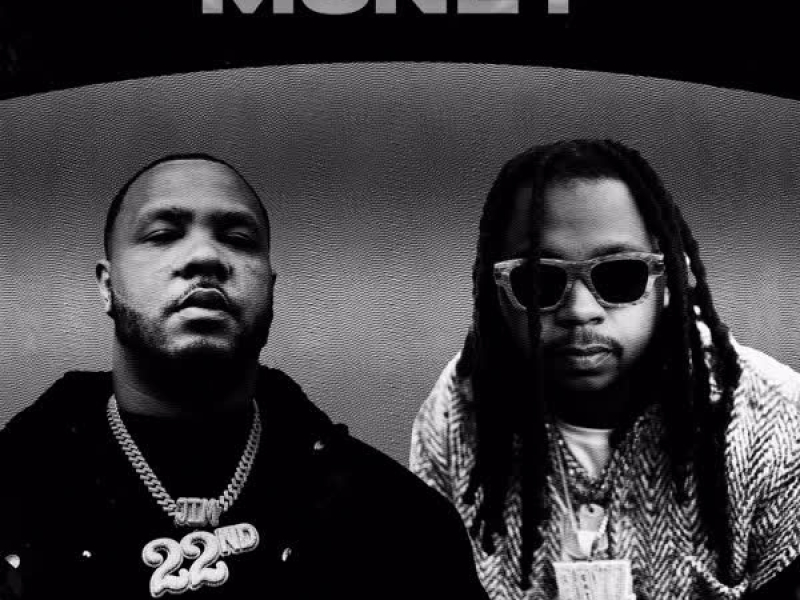 Money (feat. Babyface Ray) (Single)