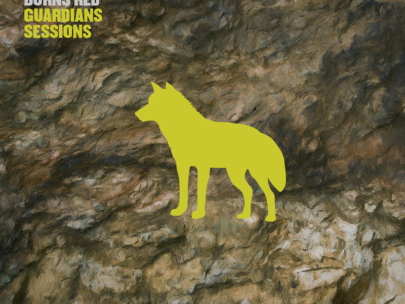 Guardians Sessions EP (Single)