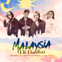 Malaysia Di Hatiku (Single)