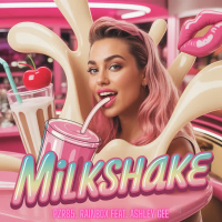 Milkshake (Single)