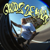 CHODŹ ZE MNĄ (Single)