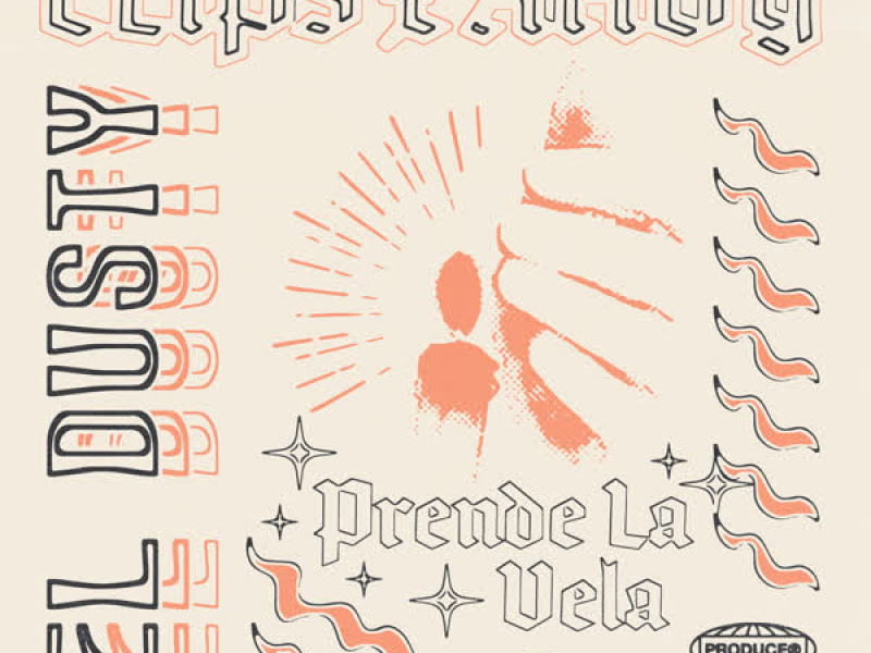 Prende La Vela (Single)