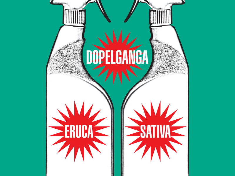Dopelganga