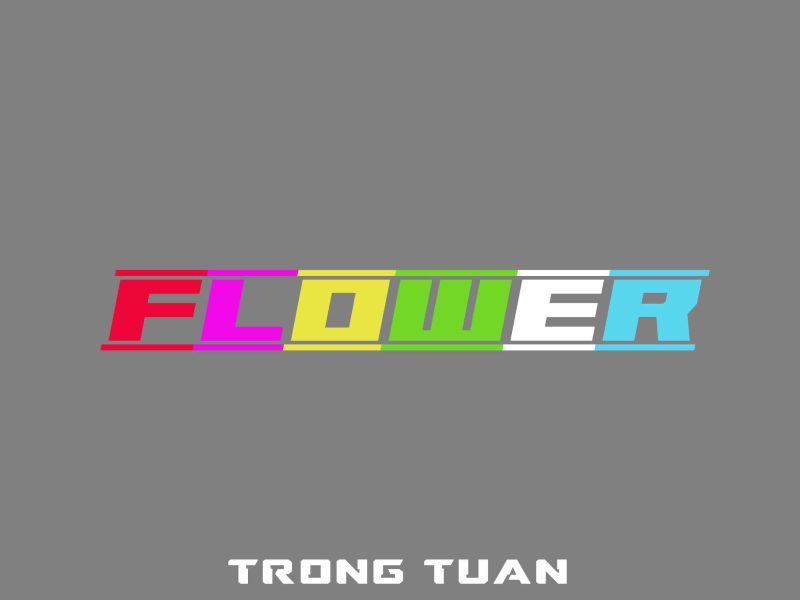 Flower (EP)