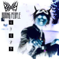 Boring People (Single)