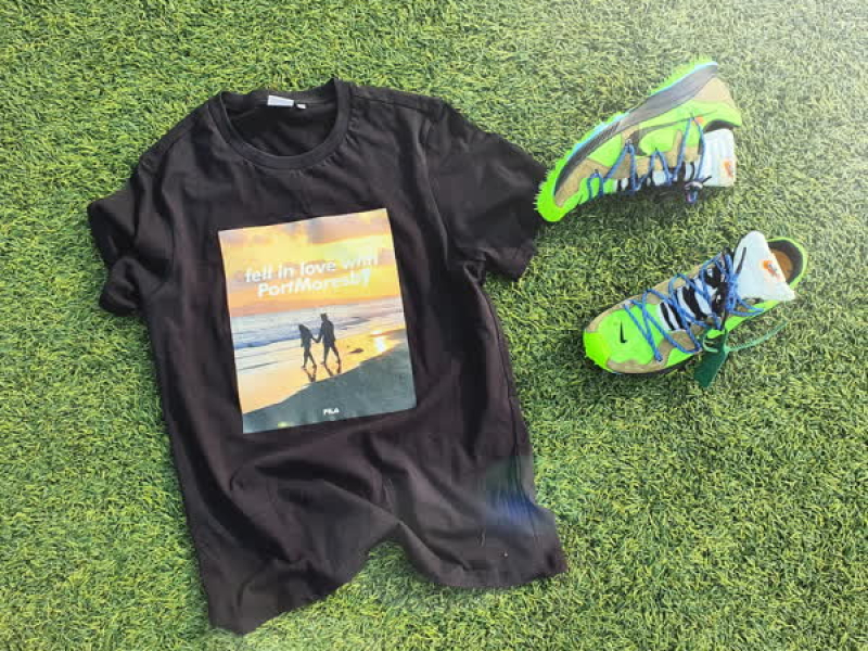 포트모르즈비 (Single)