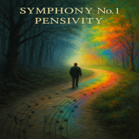Pensivity Symphony No. 1 (Single)