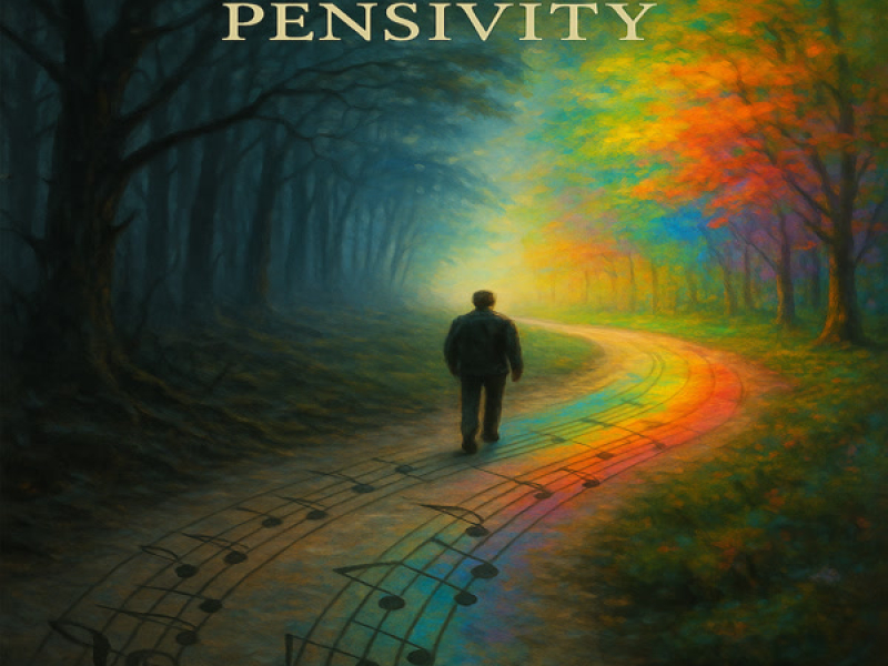 Pensivity Symphony No. 1 (Single)
