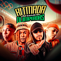 Ritmada das Olimpíadas (Single)