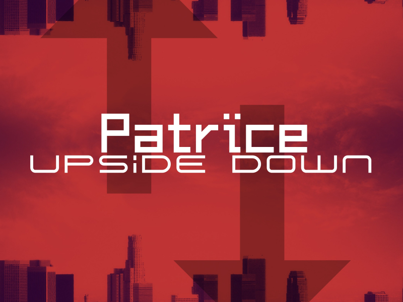 Upside Down (Single)