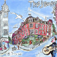 Trøjborg (Single)