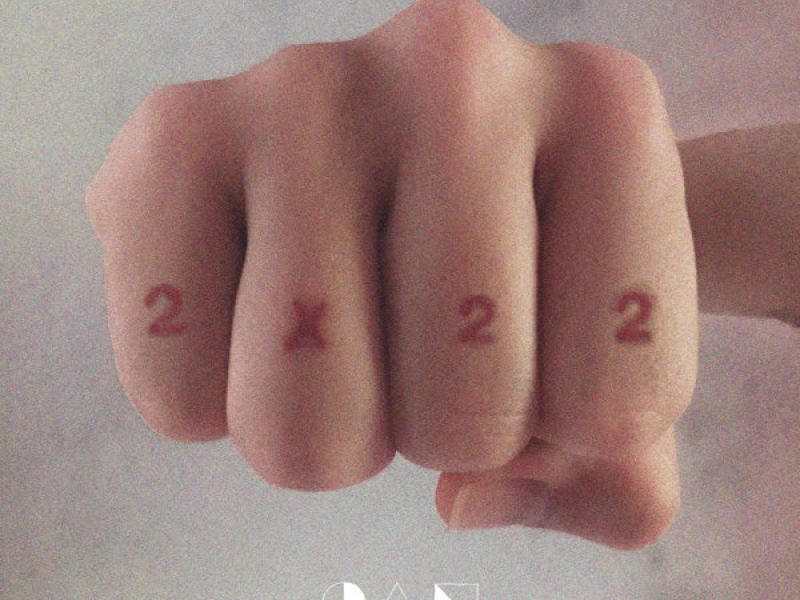 2x22 (EP)