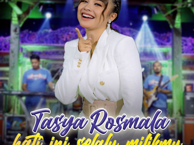 Hati Ini Selalu Milikmu (Single)