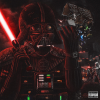 Darth Vader (Single)
