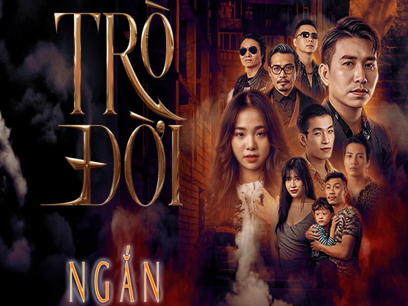 Trò Đời (Single)