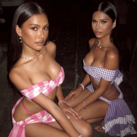 block gets hot like bangkok (Single)