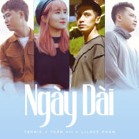 Ngày Dài (Single)