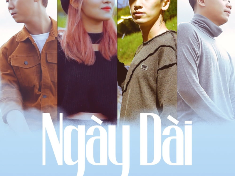 Ngày Dài (Single)