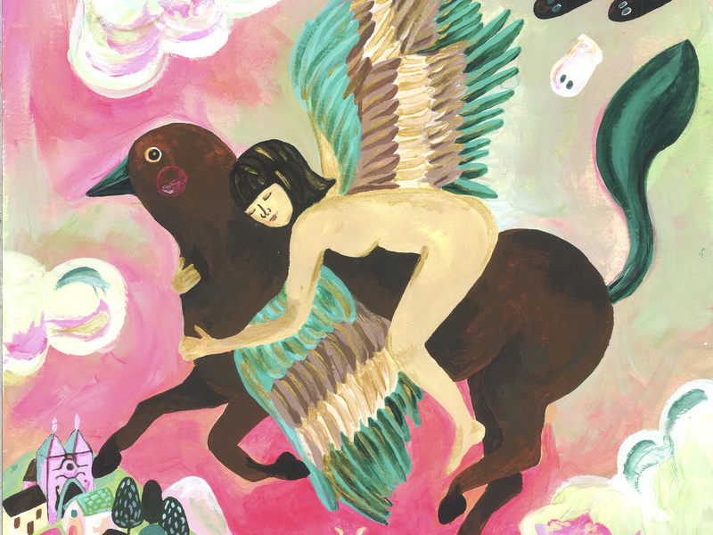 Realismo mágico (Single)