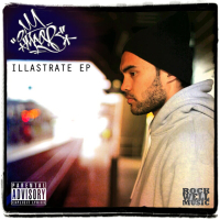 Illastrate (EP)