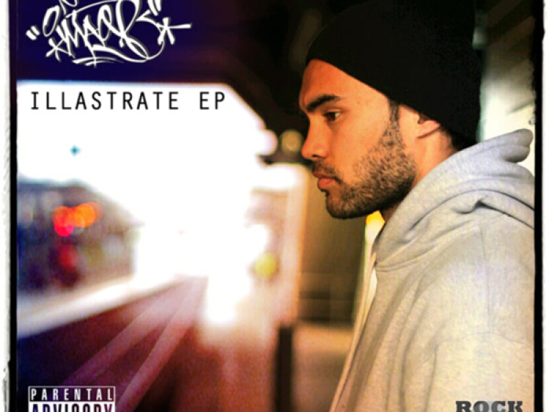 Illastrate (EP)