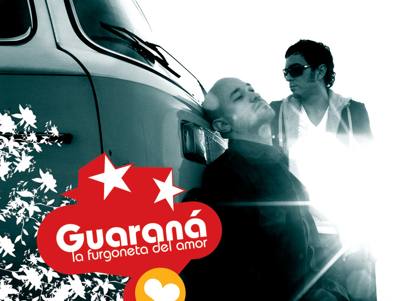 La Furgoneta Del Amor